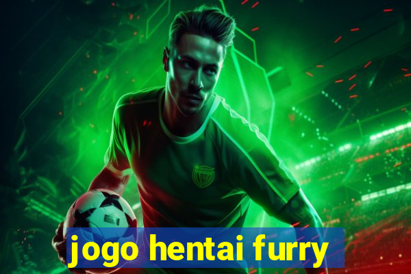 jogo hentai furry